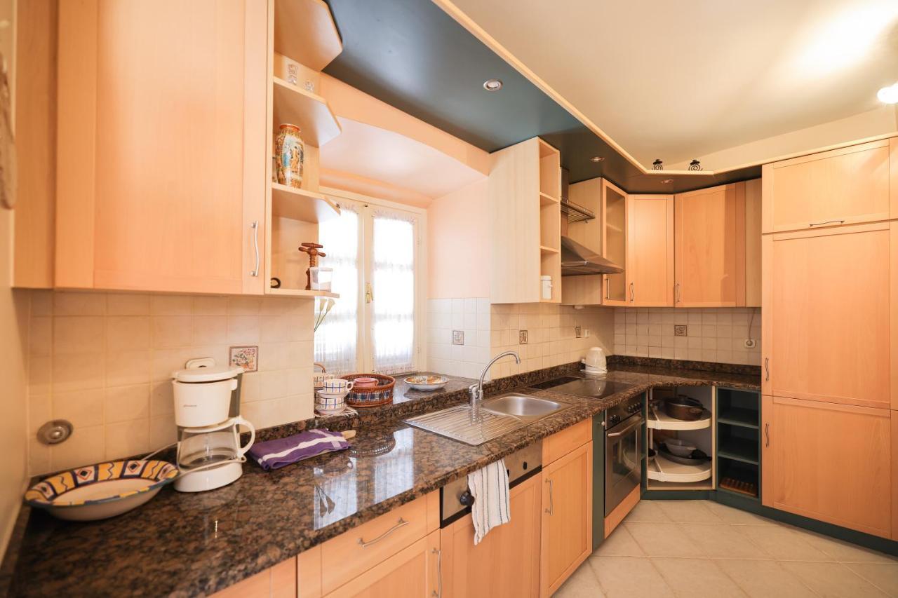 Two Bedroom Apartment In City Center Igor 扎达尔 外观 照片