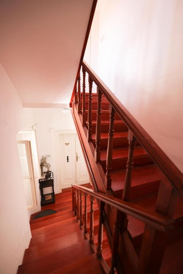 Two Bedroom Apartment In City Center Igor 扎达尔 外观 照片