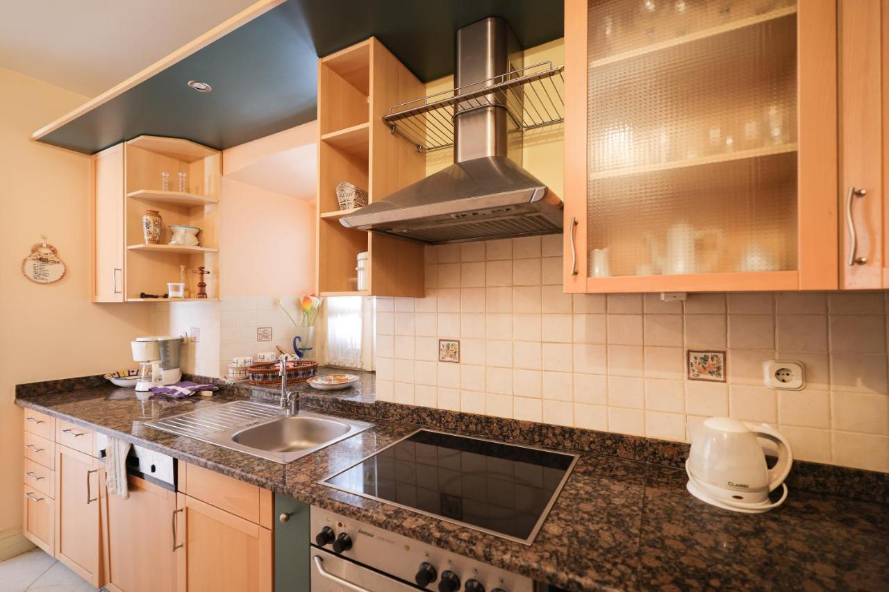 Two Bedroom Apartment In City Center Igor 扎达尔 外观 照片