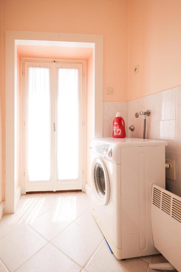 Two Bedroom Apartment In City Center Igor 扎达尔 外观 照片